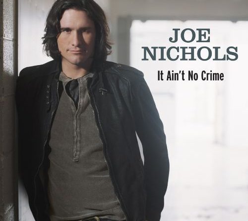 Joe Nichols