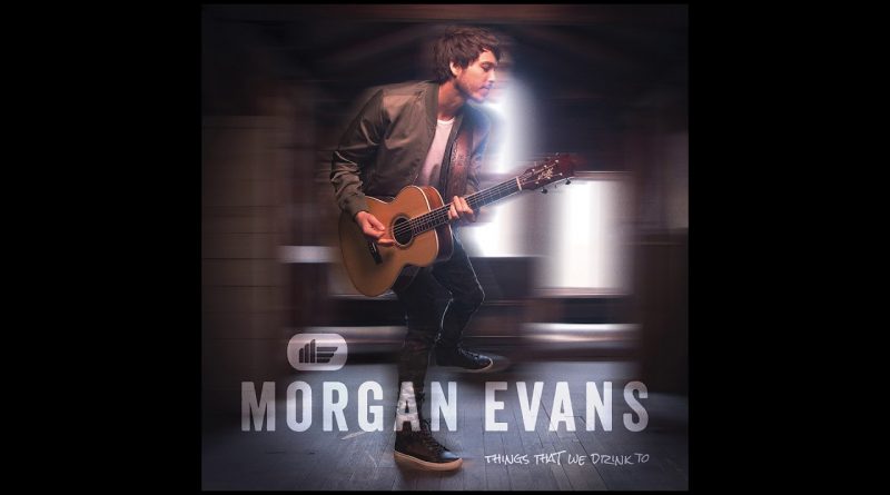 Morgan Evans