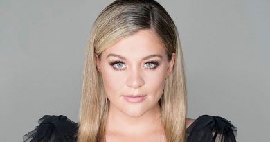 LaUren ALaina