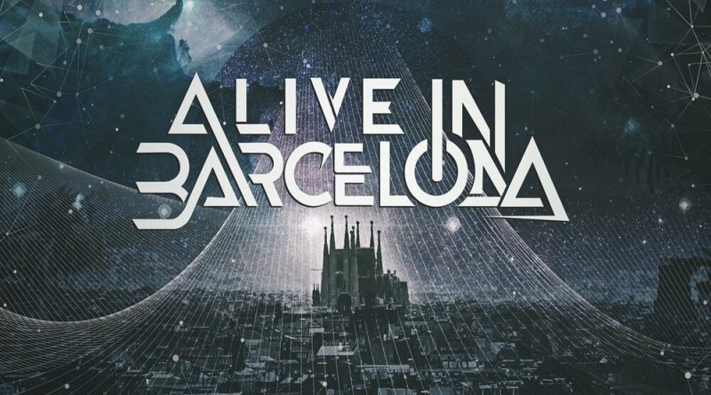 Alive In Barcelona - The Fight
