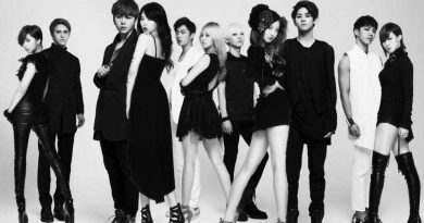 4Minute, Beast - Who`s Next?