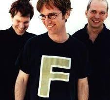 Semisonic - Long Way From Home