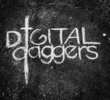 Digital Daggers - Heaven Or Hell