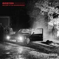 Boston Manor - Bad Machine