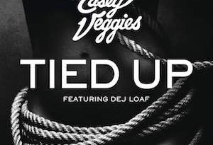 Casey Veggies, DeJ Loaf — Tied Up