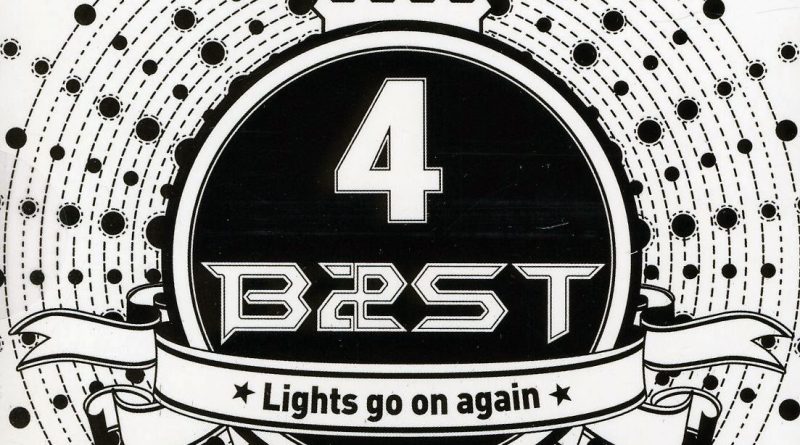 Beast - Lights Go On Again