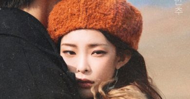 Heize - Being Freezed