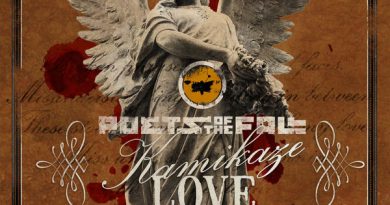Poets Of The Fall - Kamikaze Love