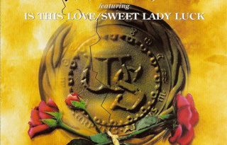 Whitesnake - Sweet Lady Luck
