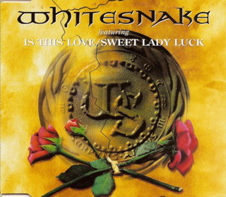Whitesnake - Sweet Lady Luck