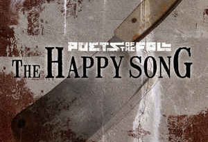 Poets Of The Fall - The Happy Song