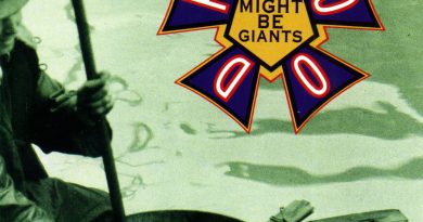 They Might Be Giants - Theme from Flood