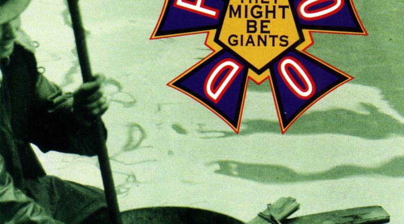They Might Be Giants - Theme from Flood