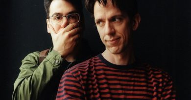 They Might Be Giants - Women & Men
