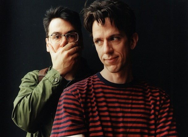 They Might Be Giants - Women & Men