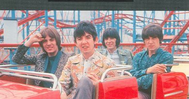 Small Faces - Long Agos And Worlds Apart