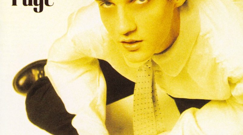 Tommy Page - Love Takes Over