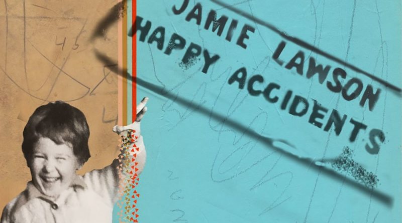 Jamie Lawson - The Last Spark