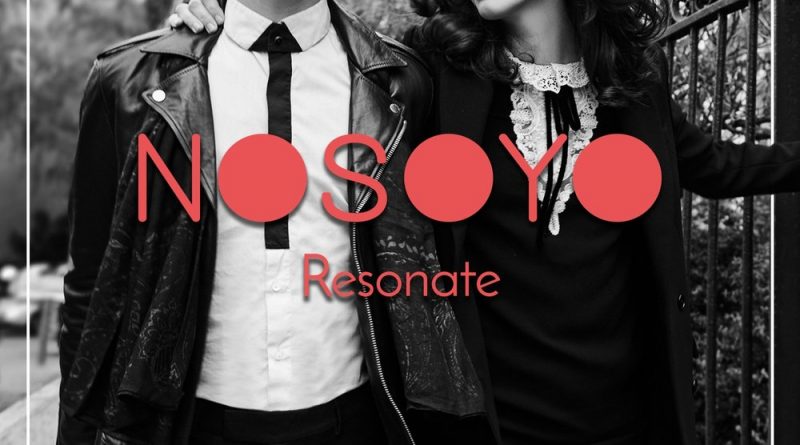 NOSOYO - As Close as We Get