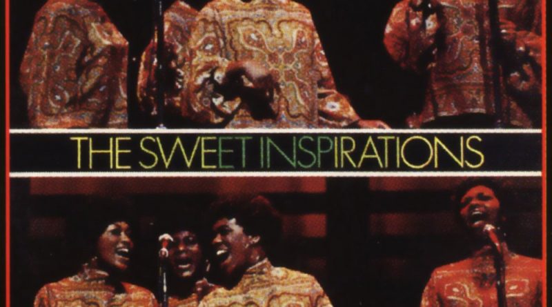 The Sweet Inspirations - Chained