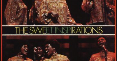 The Sweet Inspirations - It's Not Easy