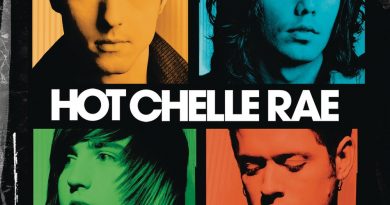 Hot Chelle Rae - Keep You With Me
