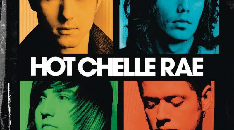 Hot Chelle Rae - The Only One