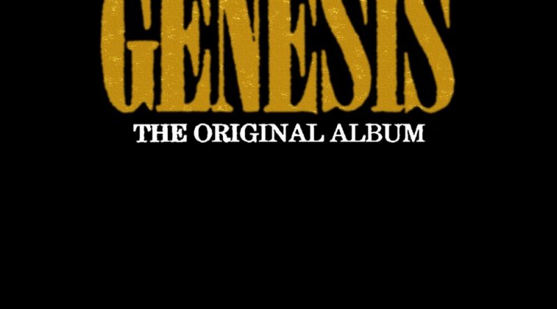 Genesis - A Place to Call My Own