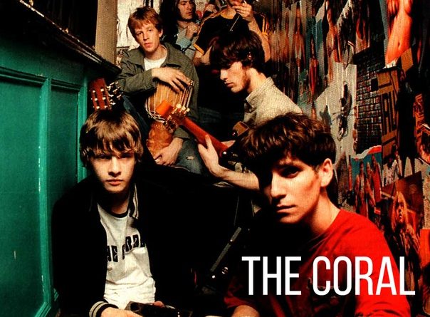 The Coral - Careless Hands