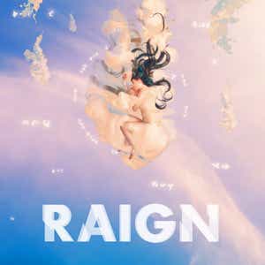 Raign - Raise the Dead
