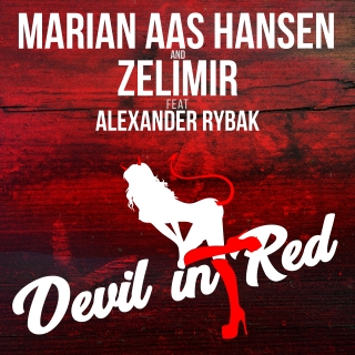 Александр Рыбак, Marian Aas Hansen, Zelimir — Devil in Red