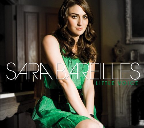 Sara Bareilles - One sweet love текст