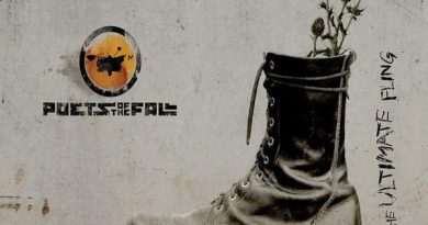 Poets Of The Fall - The Ultimate Fling