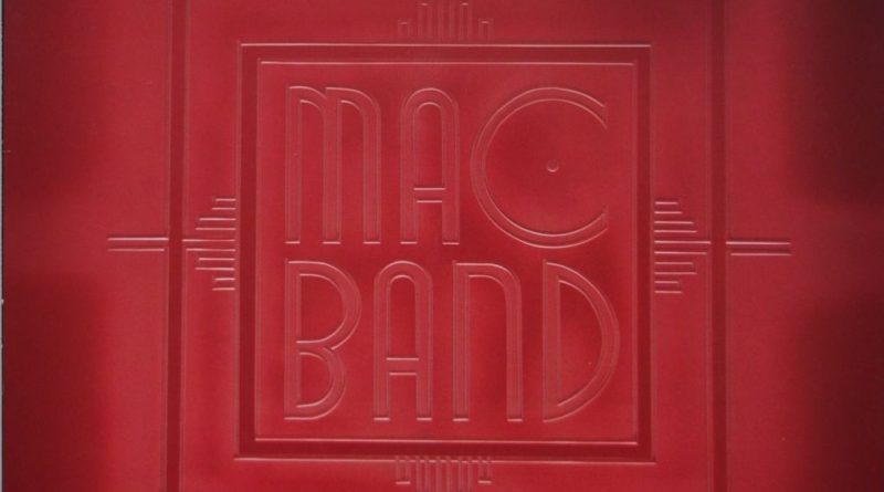 Mac Band — Roses Are Red