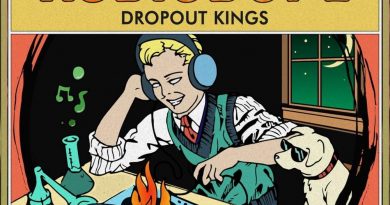 Dropout Kings - Burn1