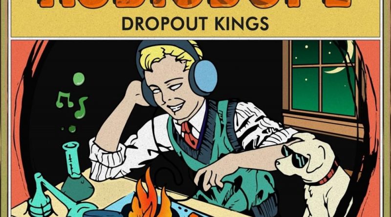 Dropout Kings - Burn1