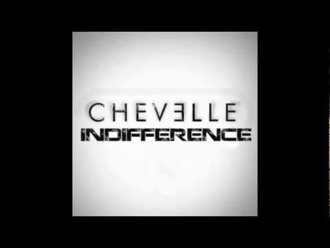 Chevelle - Indifference