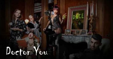 DNCE - Doctor You