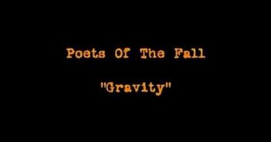 Poets Of The Fall - Gravity