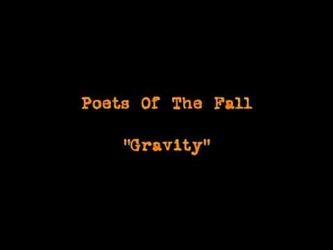 Poets Of The Fall - Gravity