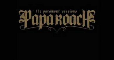 Papa Roach - The World Around You