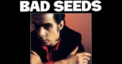 Nick Cave & The Bad Seeds — Tender Prey