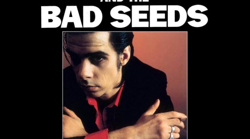 Nick Cave & The Bad Seeds — Tender Prey