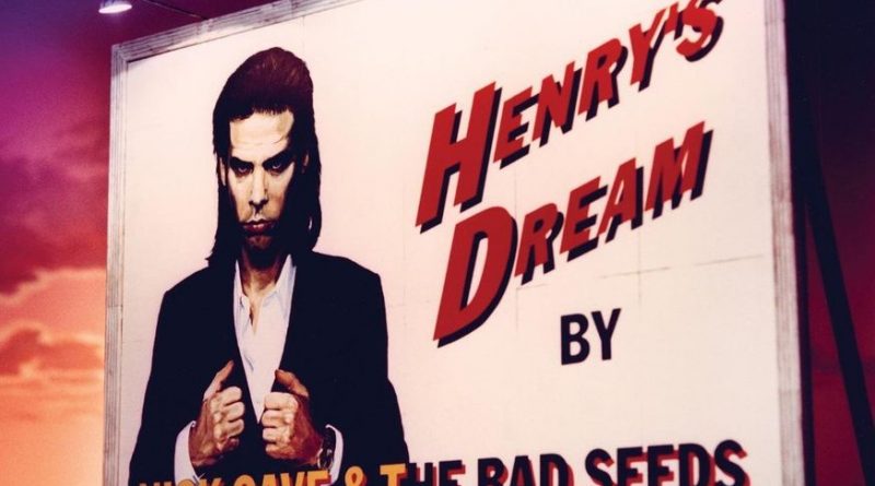 Nick Cave & The Bad Seeds — Henry's Dream
