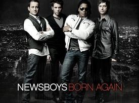 Newsboys - When The Boys Light Up