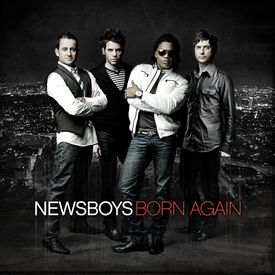 Newsboys - When The Boys Light Up