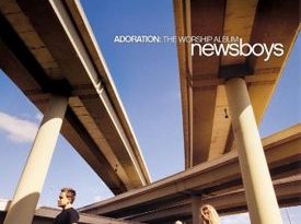 Newsboys - In Christ Alone