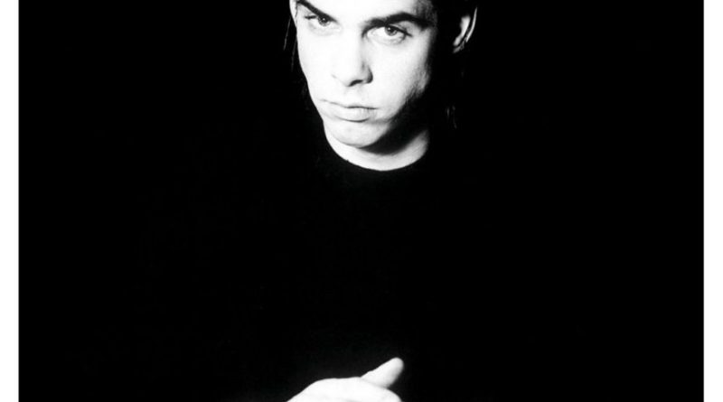 Nick Cave & The Bad Seeds — The Firstborn Is Dead