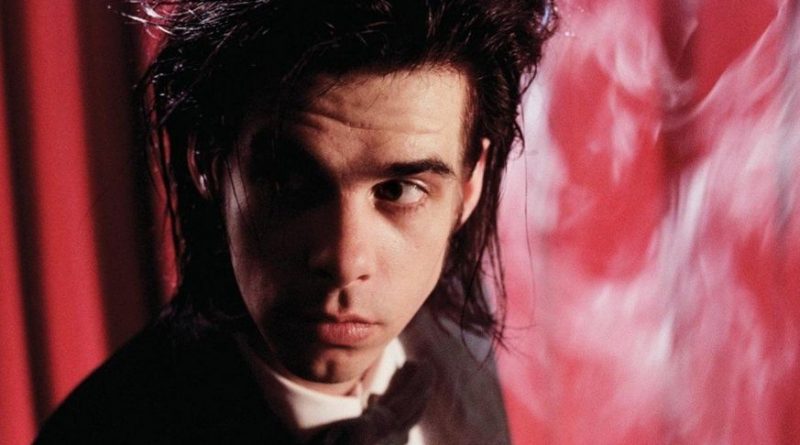 Nick Cave & The Bad Seeds — Kicking Against the Pricks