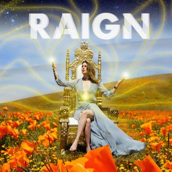 Raign - Who Are You